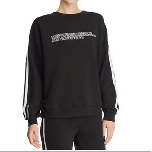 Calvin Klein sweatshirt, brand new